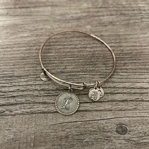 Alex & Ani Bracelet